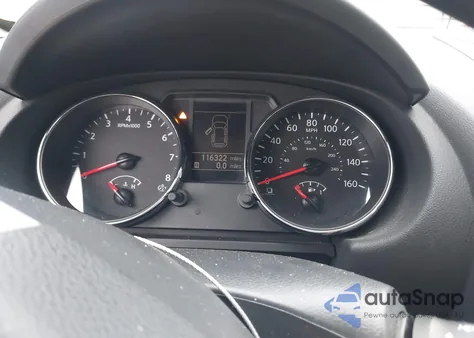 2011 Nissan Rogue S from USA, damaged, VIN JN8AS5MT3BW186458